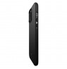 Spigen ACS03281 mobile phone case 15.5 cm (6.1") Cover Black