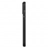 Spigen ACS03281 mobile phone case 15.5 cm (6.1") Cover Black