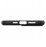 Spigen ACS03281 mobile phone case 15.5 cm (6.1") Cover Black