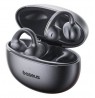 Baseus Bowie MC1 Pro Open-Ear TWS Headset True Wireless Stereo (TWS) Calls/Music Bluetooth Black