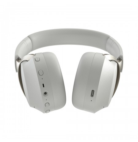 Creative Labs SYS,HEADSET CREATIVE ZEN HYBRID SXFI GY WW Wired & Wireless Head-band
