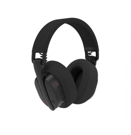 REDRAGON H888 LUCE Headset Wireless Head-band Gaming Bluetooth Black