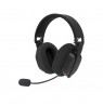 REDRAGON H888 LUCE Headset Wireless Head-band Gaming Bluetooth Black