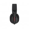 REDRAGON H888 LUCE Headset Wireless Head-band Gaming Bluetooth Black