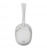 REDRAGON H620 VibeCore 700NC ANC Wireless Bluetooth White
