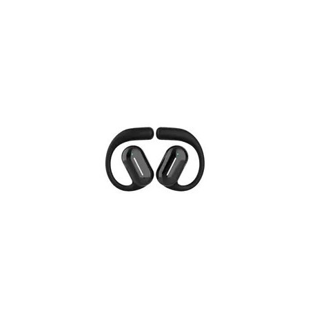 Headphones Fixed Nods black (FIXNDS-BK)