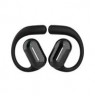 Headphones Fixed Nods black (FIXNDS-BK)