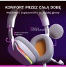 Glorious Gaming Glorious GHS Eternal RGB - Stereo RGB Gaming Headset for PC, PS5, PS4, Switch - Custom Tuned Angled Drivers,