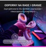 Glorious Gaming Glorious GHS Eternal RGB - Stereo RGB Gaming Headset for PC, PS5, PS4, Switch - Custom Tuned Angled Drivers,