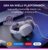 Glorious Gaming Glorious GHS Eternal RGB - Stereo RGB Gaming Headset for PC, PS5, PS4, Switch - Custom Tuned Angled Drivers,