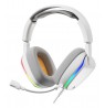 Glorious Gaming Glorious GHS Eternal RGB - Stereo RGB Gaming Headset for PC, PS5, PS4, Switch - Custom Tuned Angled Drivers,