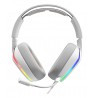 Glorious Gaming Glorious GHS Eternal RGB - Stereo RGB Gaming Headset for PC, PS5, PS4, Switch - Custom Tuned Angled Drivers,