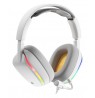 Glorious Gaming Glorious GHS Eternal RGB - Stereo RGB Gaming Headset for PC, PS5, PS4, Switch - Custom Tuned Angled Drivers,