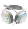 Glorious Gaming Glorious GHS Eternal RGB - Stereo RGB Gaming Headset for PC, PS5, PS4, Switch - Custom Tuned Angled Drivers,