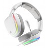 Glorious Gaming Glorious GHS Eternal RGB - Stereo RGB Gaming Headset for PC, PS5, PS4, Switch - Custom Tuned Angled Drivers,