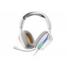 Glorious Gaming Glorious GHS Eternal RGB - Stereo RGB Gaming Headset for PC, PS5, PS4, Switch - Custom Tuned Angled Drivers,