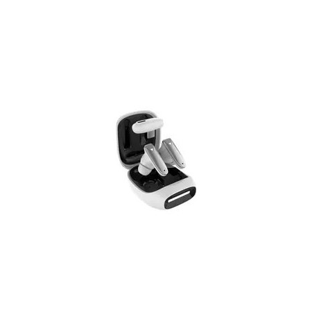 Headphones Fixed Game Pods white (FIXPDS-G-WH)