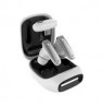 Headphones Fixed Game Pods white (FIXPDS-G-WH)