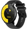 Smartwatch Titmo O-200 GPS AMOLED Bluetooth IP68 black
