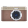 Kodak PIXPRO C1BN digital camera 1/3" Compact camera 13 MP CMOS 4160 x 3120 pixels Brown
