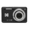 Kodak PIXPRO FZ55 1/2.3" Compact camera 16 MP CMOS 4608 x 3456 pixels Black