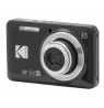 Kodak PIXPRO FZ55 1/2.3" Compact camera 16 MP CMOS 4608 x 3456 pixels Black