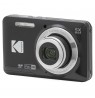 Kodak PIXPRO FZ55 1/2.3" Compact camera 16 MP CMOS 4608 x 3456 pixels Black