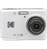 Kodak PIXPRO FZ45 1/2.3" Compact camera 16 MP CMOS 4608 x 3456 pixels White