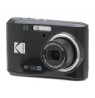 Kodak PIXPRO FZ45 1/2.3" Compact camera 16 MP CMOS 4608 x 3456 pixels Black