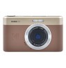 Kodak PIXPRO C1BN 1/3" Compact camera 13 MP CMOS 4160 x 3120 pixels Brown