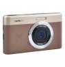 Kodak PIXPRO C1BN 1/3" Compact camera 13 MP CMOS 4160 x 3120 pixels Brown