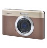 Kodak PIXPRO C1BN 1/3" Compact camera 13 MP CMOS 4160 x 3120 pixels Brown