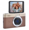 Kodak PIXPRO C1BN 1/3" Compact camera 13 MP CMOS 4160 x 3120 pixels Brown