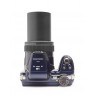 Kodak Astro Zoom AZ528 blauw 1/2.3" Bridge camera 16.76 MP BSI CMOS 4608 x 3456 pixels Blue