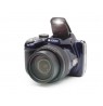 Kodak Astro Zoom AZ528 blauw 1/2.3" Bridge camera 16.76 MP BSI CMOS 4608 x 3456 pixels Blue