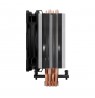 ARCTIC Freezer 36-S Multi Compatible Tower CPU Cooler