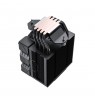 REDRAGON CC-1014 computer cooling system 9.2 cm