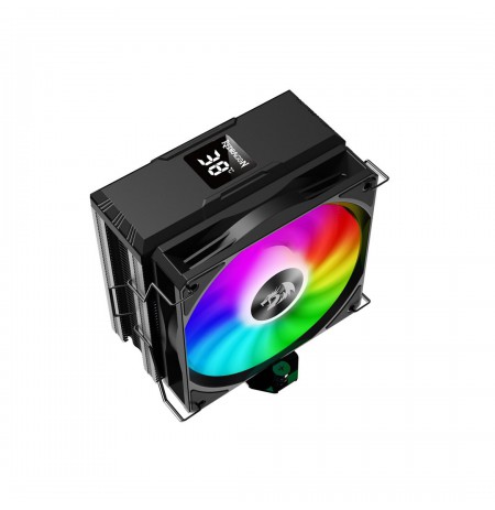 REDRAGON CC-1013 computer cooling system 12 cm