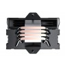 REDRAGON CC-1013 computer cooling system 12 cm
