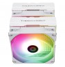 Thermalright Peerless Assassin 120 ARGB Processor Air cooler 12 cm White 1 pc(s)