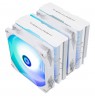 Thermalright Peerless Assassin 120 ARGB Processor Air cooler 12 cm White 1 pc(s)