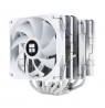 Thermalright Peerless Assassin 120 ARGB Processor Air cooler 12 cm White 1 pc(s)