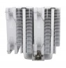 Thermalright Peerless Assassin 120 ARGB Processor Air cooler 12 cm White 1 pc(s)