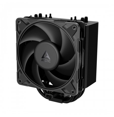 ARCTIC Freezer 36-S (Black) Multi Compatible Tower CPU Cooler
