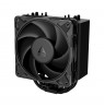ARCTIC Freezer 36-S (Black) Multi Compatible Tower CPU Cooler