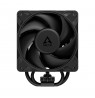 ARCTIC Freezer 36-S (Black) Multi Compatible Tower CPU Cooler