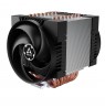 ARCTIC Freezer 4U-Altra Processor Air cooler 12 cm Black 1 pc(s)