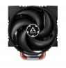 ARCTIC Freezer 4U-Altra Processor Air cooler 12 cm Black 1 pc(s)