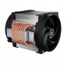 ARCTIC Freezer 4U-Altra Processor Air cooler 12 cm Black 1 pc(s)