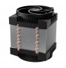 ARCTIC Freezer 4U-Altra Processor Air cooler 12 cm Black 1 pc(s)